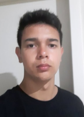 Natan из Porto Seguro 18 лет