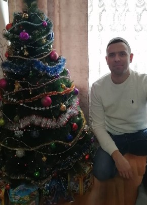 Дмитрий, 37, Россия, Зверево