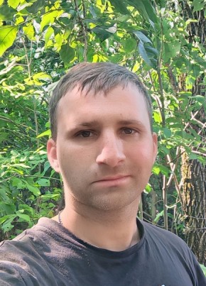 Артемий из Богучара 33 года