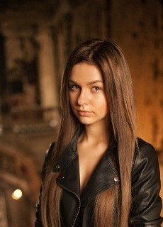 Yuliya, 28, Russia, Moscow