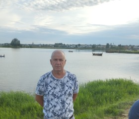 Саша, 65 лет, Ворсма