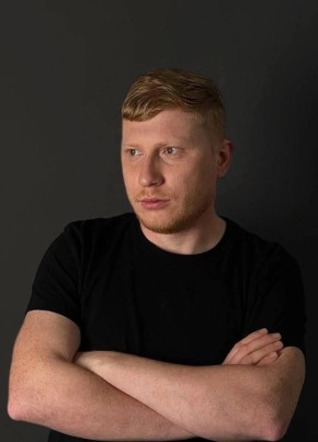 Сергей из Чистополи 38 лет