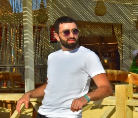 Aram, 29, Moscow