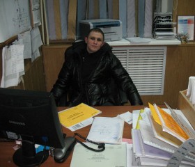 климов, 46 лет, Воргашор