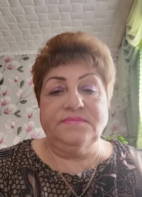 Елена, 59, Россия, Покров