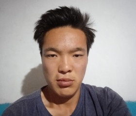 Арсений, 24 года, Бишкек