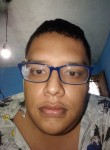 Luis Alberto , 21 год, Miramar