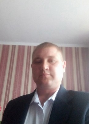 Ivan Adamovich, 41, Рэспубліка Беларусь, Ліда