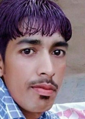 Sunil, 22, India, Barwāla