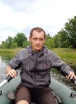 Анатолий, 35 лет, Магілёў