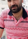 Zahir, 36 лет, İstanbul