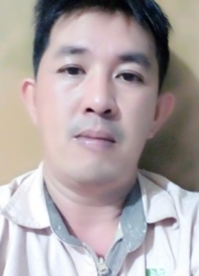Herwan, 43, Indonesia, Terbanggi Besar