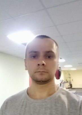 Александр, 35, Россия, Ликино-Дулево