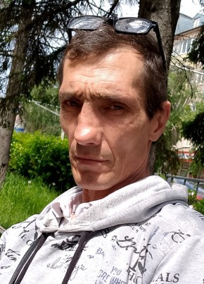 Владимир из Томска 53 года
