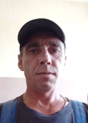 Пётр, 45, Россия, Мичуринск
