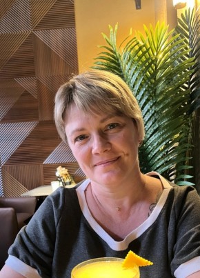 Екатерина из Череповеца 44 года