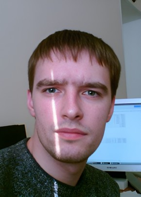 RamblerDating profile picture for @fetus