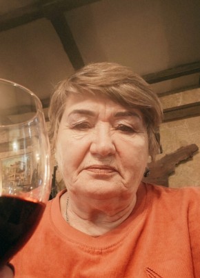 Ольга из Балаково 65 лет