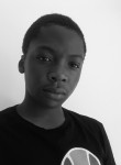 William , 23 года, Élisabethville