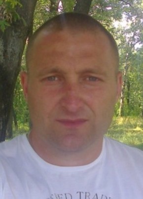 Валерий, 45, Россия, Краснодар