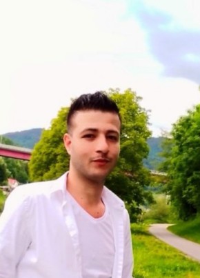 Ahmed, 25, Republik Österreich, Villach