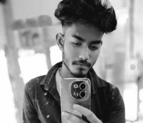 Pizush, 18, Jaipur