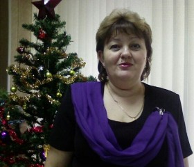 Светлана Дубро, 56 лет, Варениковская