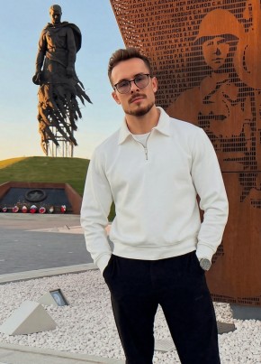 Andrey из Новосибирска 35 лет