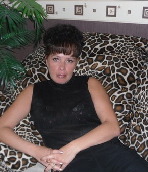 Елена, 45, Россия, Кандалакша