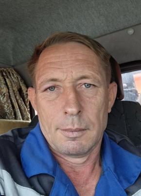 Алексей из Москвы 48 лет