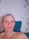 Петрович, 46 лет, Копейск