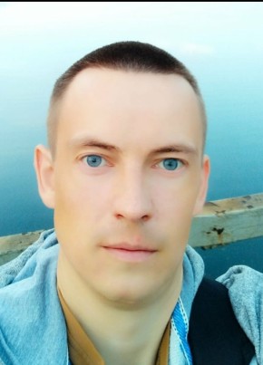 Артем, 35, Україна, Харків