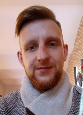 Volodymyr из Warszawa 27 лет