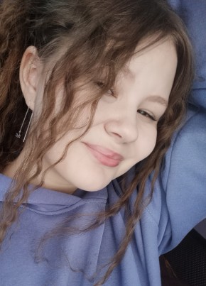 Mimi из Paris 18 лет