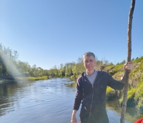 Maksim, 50, Moscow