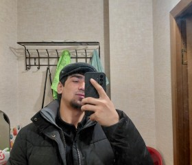 Rahmidin, 20, Naberezhnyye Chelny