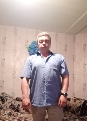 Алексей, 43, Россия, Карпинск