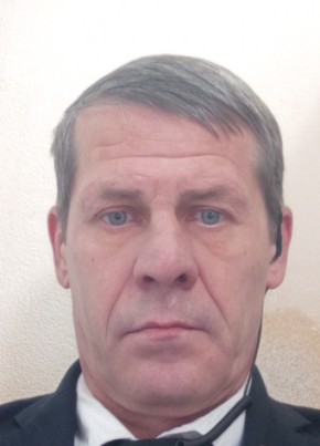 Андрей, 53, Россия, Хабаровск