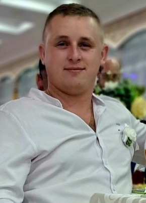 Vadim, 27, Republica Moldova, Camenca