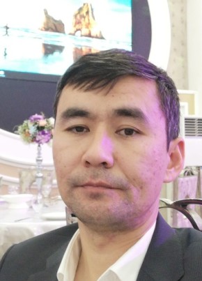 Бахыт , 43, Қазақстан, Алматы