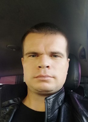 Александр, 39, Россия, Хабаровск