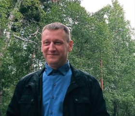 Игорь, 45 лет, Мончегорск