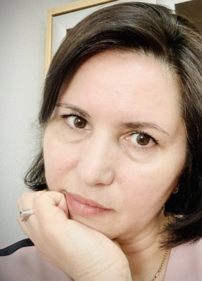 Ирина, 51, Россия, Одинцово