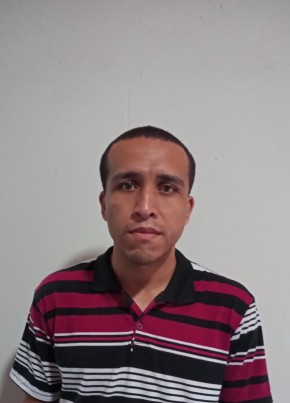 HÉLIO SILVA LIMA, 31, República Federativa do Brasil, Teresina