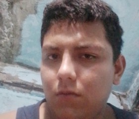 Edwin, 19 лет, Villa del Rosario