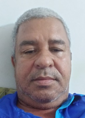william sanchez, 63, República de Colombia, Santiago de Cali