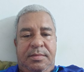 william sanchez, 63 года, Santiago de Cali