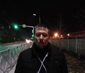 Николай Осипов, 37 лет, Канаш