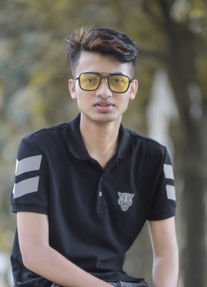 Aayan Khan, 24, India, Silchar