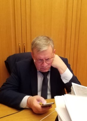 Aleksey, 57, Russia, Moscow